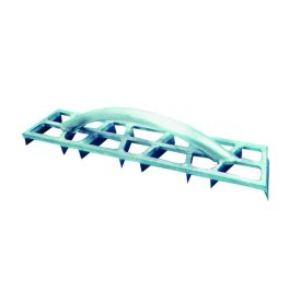 Alu gipszgyalu 450x90