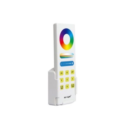 RF REMOTE RGB+CCT 1 zónás Mi-Light - FUT088