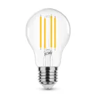 Modee LED Izzó Filament A60 11,2W E27 320° 4000K (1521 lumen) ERP