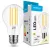 Modee LED Izzó Filament A67 10W E27 360° 4000K (1350 lumen) ERP