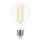 Modee LED Izzó Filament A70 12W E27 360° 2700K (1521 lumen) ERP