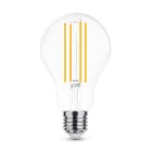 Modee LED Izzó Filament A70 15W E27 360° 2700K (2000 lumen) dimm. ERP