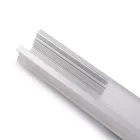 Modee Alumínium Profil LED Szalaghoz AP0003 (2020mm)