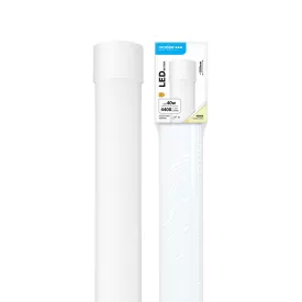   Modee Lighting Batten LED 40W 1200mm IP20 4000K (4400 lumen) ERP