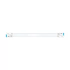 Modee Lighting Batten LED 40W 1200mm IP20 4000K (4400 lumen) ERP