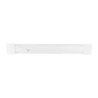 Modee Lighting Batten LED 20W 600mm IP20 4000K (2200 lumen) ERP