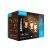 Modee Karácsonyi LED Füzér Plastic Elemes C1013 (10LED/1,35m/15cm) warm