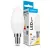 Modee Lighting LED Izzó Gyertya (Candle) 7W E14 200° 2700K (700 lumen) ERP