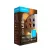 Modee Karácsonyi LED Füzér Dekor Elemes + Csipesz C3015 (10LED/90cm/10cm) warm
