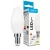 Modee Lighting LED Izzó Gyertya (Candle) 7W E14 200° 4000K (700 lumen) ERP