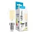 Modee LED Izzó Filament Gyertya C35 5,9W E14 360° 4000K (806 lumen) dimm. ERP