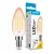 Modee LED Filament Amber Candle C35 4W E14 320° 1800K (360 lumen)