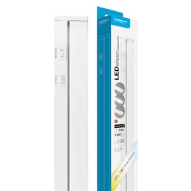   Modee Lighting Cabinet Konyhai LED 900mm 14W 3CCT-switch +dimm. (1400 lumen) ERP