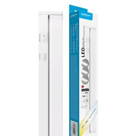   Modee Lighting Cabinet Konyhai LED 360mm 4,5W 3CCT-switch +dimm. (360 lumen) ERP