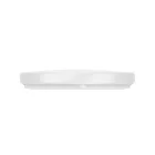 Modee Mennyezeti LED Lámpa IP44 24W 4000K D325x72mm PMMA (2500 lumen) ERP