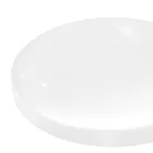 Modee Mennyezeti LED Lámpa 22W 3CCT D380x65mm + rem. cs. A-B204 (2200 lumen) ERP