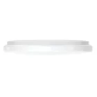 Modee Mennyezeti LED Lámpa 22W 3CCT D380x65mm + rem. cs. A-B204 (2200 lumen) ERP