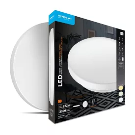   Modee Mennyezeti LED Lámpa (switch) 36W 3CCT D500x80mm SW2 (3900 lumen) ERP