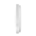 Modee Mennyezeti LED Lámpa 2x27W 3CCT D385x65mm + rem. A-C201 (5130 lumen)