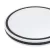 Modee Mennyezeti LED Lámpa 2x48W 3CCT D510x75mm + rem. A-F101 (9120 lumen)