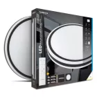 Modee Mennyezeti LED Lámpa 2x48W 3CCT D510x75mm + rem. A-F101 (9120 lumen)