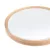 Modee Mennyezeti LED Lámpa 2x48W 3CCT D510x75mm + rem. A-G103 (9120 lumen) Barna