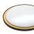 Modee Mennyezeti LED Lámpa 2x48W 3CCT D540x75mm + rem. A-H101 (9120 lumen)
