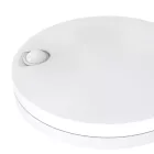 Modee Mennyezeti LED Lámpa A-S01 18W 4000K D300x62mm +sensor (1820 lumen) ERP