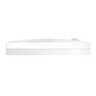 Modee Mennyezeti LED Lámpa A-S01 18W 4000K D300x62mm +sensor (1820 lumen) ERP