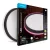 Modee Mennyezeti LED Lámpa CLB2BK 32+8W 3CCT+RGB D400mm +rem (3000 lumen) ERP