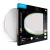 Modee Mennyezeti LED Lámpa CLB2WH 32+8W 3CCT+RGB D400mm +rem (3000 lumen) ERP