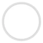 Modee Mennyezeti LED Lámpa CLB2WH 32+8W 3CCT+RGB D400mm +rem (3000 lumen) ERP