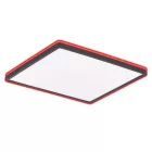 Modee Mennyezeti LED Lámpa CLB3 40+10W 3CCT+RGB 400x400mm +rem (3000 lumen) ERP
