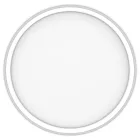 Modee Mennyezeti LED Lámpa CLF1 20W 3CCT+RGB D300mm + rem (1100 lumen) ERP