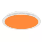 Modee Mennyezeti LED Lámpa CLH1 30W 3CCT+RGB D395mm +rem (1700 lumen) ERP