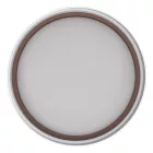Modee Mennyezeti LED Lámpa CLI1 30W 3CCT+RGB D405mm +rem (2300 lumen) ERP