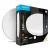 Modee Mennyezeti LED Lámpa 12W 4000K D260x55mm S-B101 (1200 lumen) ERP