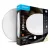 Modee Mennyezeti LED Lámpa 18W 4000K D260x55mm S-C105 Csillagos (1800 lumen) ERP