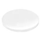 Modee Mennyezeti LED Lámpa 18W 4000K D260x55mm S-C105 Csillagos (1800 lumen) ERP