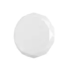Modee Mennyezeti LED Lámpa 24W 4000K D330x60mm S-D105 Csillagos (2500 lumen) ERP