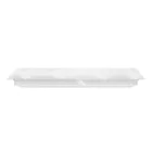 Modee Mennyezeti LED Lámpa 24W 4000K D330x60mm S-D105 Csillagos (2500 lumen) ERP