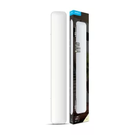   Modee Mennyezeti LED Lámpa 45W 4000K L1208x170x70mm (4500 lumen) ERP