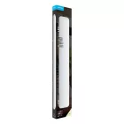 Modee Mennyezeti LED Lámpa 45W 4000K L1208x170x70mm (4500 lumen) ERP
