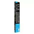 Modee Mennyezeti LED Lámpa 45W 4000K L1208x170x70mm (4500 lumen) ERP