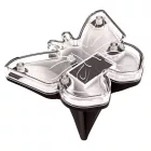 Modee Lighting LED Szolár Napelemes Dekor Lámpa DS001 (12db/display)