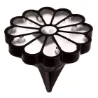 Modee Lighting LED Szolár Napelemes Dekor Lámpa DS001 (12db/display)
