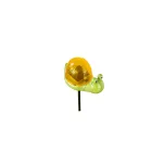 Modee Lighting LED Szolár Napelemes Dekor Lámpa DS002 (12db/display)