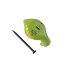 Modee Lighting LED Szolár Napelemes Dekor Lámpa DS002 (12db/display)