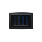 Modee Lighting LED Szolár Napelemes Dekor Lámpák 5db DS014