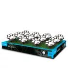 Modee Lighting LED Szolár Napelemes Dekor Lámpa Tappancs DS019 (12db/display)